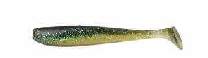 Dam Effzett - Greedy Shad Electric Blue