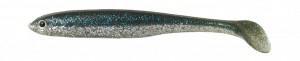 Dam Effzett - Longhorn Silver Blue