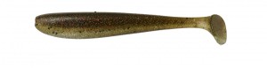 Dam Effzett - Greedy Shad Gold Pearl