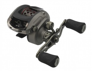 Dam - Quick 5 - Baitcast