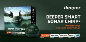 Deeper - Chirp+