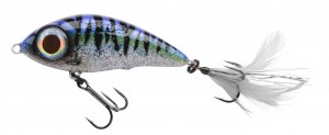 Spro - Iris Fatboy
