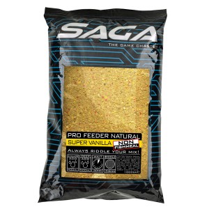 Saga - Pro Feeder
