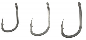 Fox - Edges Wide Gape Beaked X Hook