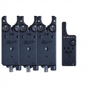 Delkim - TXI-D 3+1
