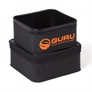 Guru - Fusion