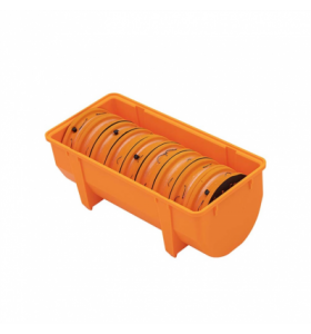 Guru - Feeder Box Spool Insert