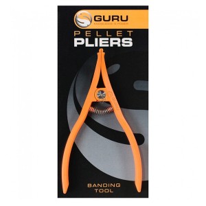 Guru - Pellet Pliers