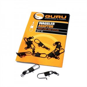 Guru - Waggler Adaptors