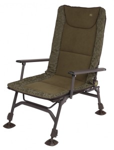 Grade - Carp Throne D-Luxe