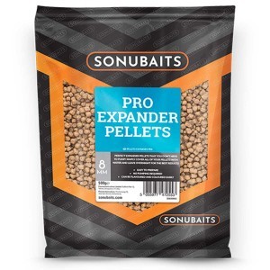 Sonubaits - Pro Expander Pellet