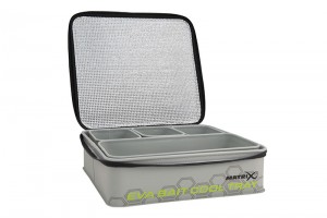 Matrix - EVA Bait Cool Tray Light Grey