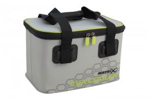 Matrix - EVA Cooler Bag Light Grey