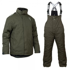 Fox - Carp Winter Suit -XXXL-