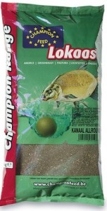Champion Feed - Kanaal Allround