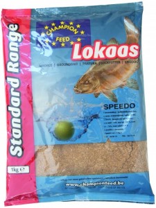Champion Feed - Speedo Bruin