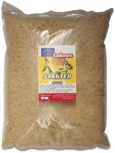 Champion Feed - Starter