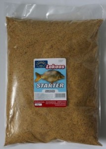 Champion Feed - Starter