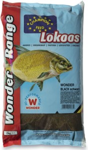 Champion Feed - Wonder