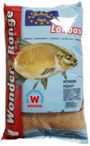 Champion Feed - Wonder
