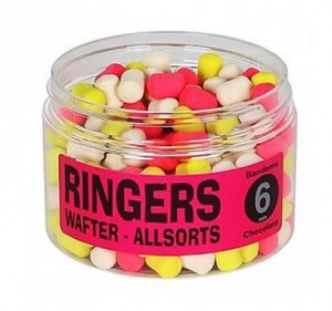 Ringers - Wafter Allsorts