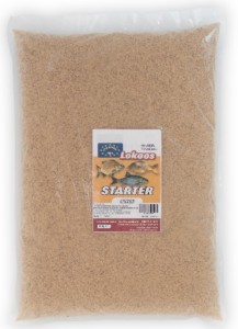 Champion Feed - Starter