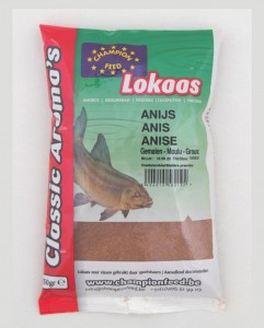 Champion Feed - Ster Anijs