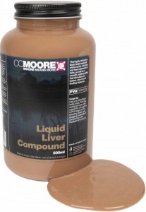 CCMoore - Liquid Liver Compound