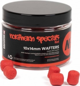CCMoore - NS1 Dumbell Wafters Red