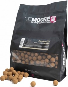 CCMoore - Odyssey XXX 15mm