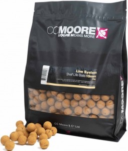 CCMoore - Live System 15mm