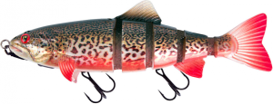 Fox Rage - Replicant Trout Shallow