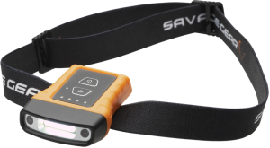 Savage Gear - MP Flip And Cap Head Lamp