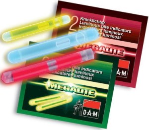 Dam - Breekstaaf 4.5x37mm