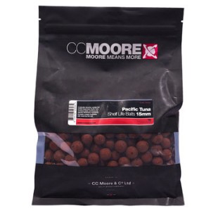 CCMoore - Pacific Tuna 15mm