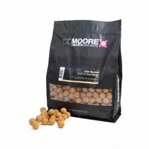 CCMoore - Live System 15mm