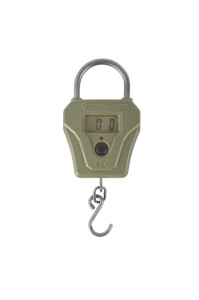 Korum - Compact Digital Scale
