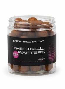 Sticky Baits - Krill Wafters