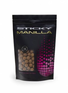 Sticky Baits - Manilla Shelf Life