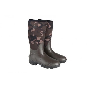 Fox - Camo Neoprene Boots
