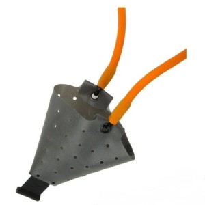 Fox - Rangemaster Multi Pouch & 2 Connectors