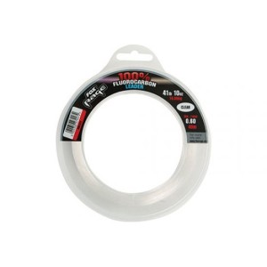 Fox Rage - Fluorocarbon Leader