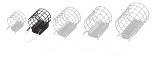 Cresta Cage Feeder S