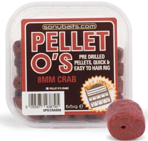 Sonubaits - Pellet O'S