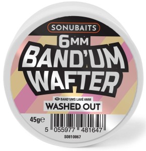 Sonubaits - Band'um Wafters Washed Out