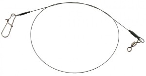 Fox Rage - 7 Strand Surefit Titanium Leader