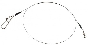 Fox Rage - Single Strand Surefit Titanium Leaders