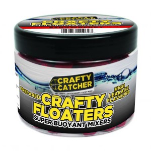 Crafty Catcher - Floaters