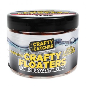 Crafty Catcher - Floaters
