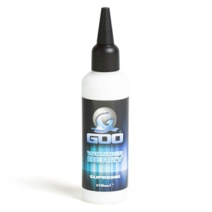Korda - Goo Supreme